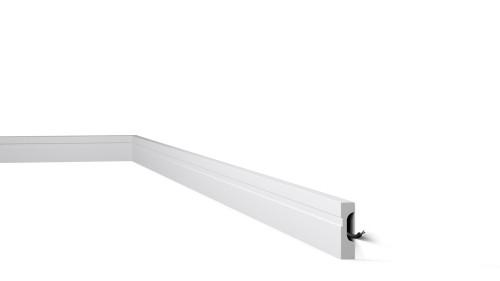 FD7 WALLSTYL® listwa przypodłogowa 