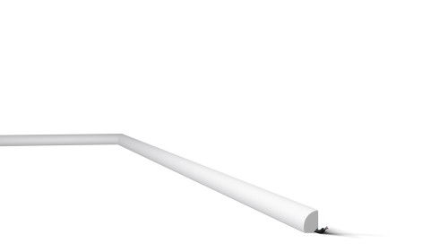 FL6 WALLSTYL® listwa przypodłogowa 