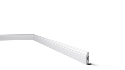 FB1 WALLSTYL® listwa przypodłogowa 