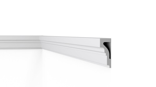 WL4 WALLSTYL® listwa ścienna 