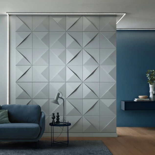 PUZZLE ARSTYL® panel ścienny